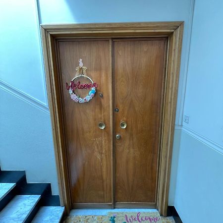 La Maisonette Apartment 세라발레스크리비아 외부 사진