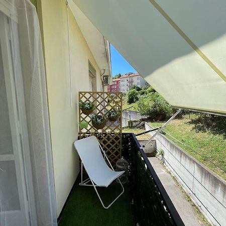 La Maisonette Apartment 세라발레스크리비아 외부 사진