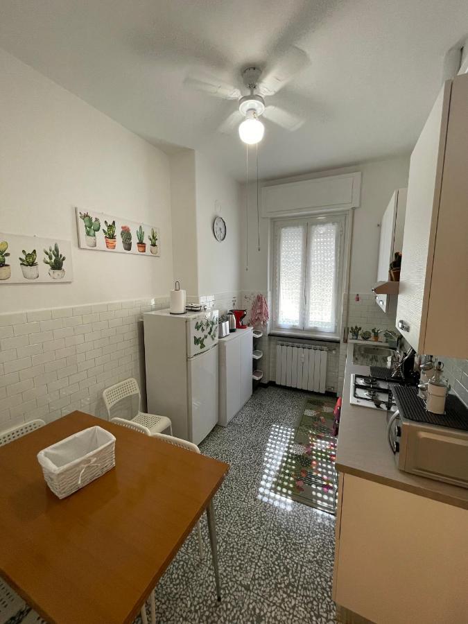 La Maisonette Apartment 세라발레스크리비아 외부 사진