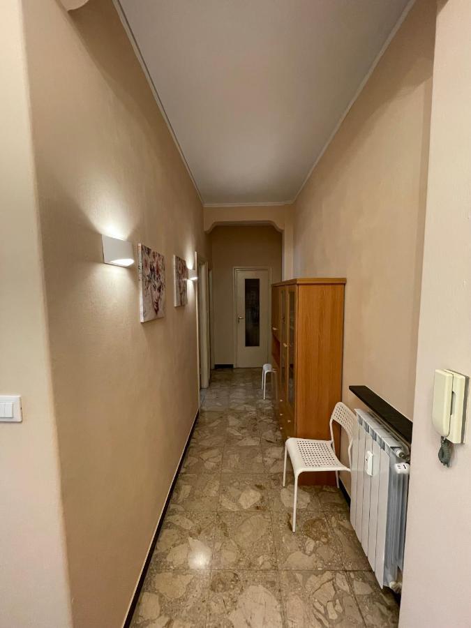 La Maisonette Apartment 세라발레스크리비아 외부 사진