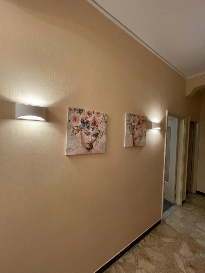La Maisonette Apartment 세라발레스크리비아 외부 사진