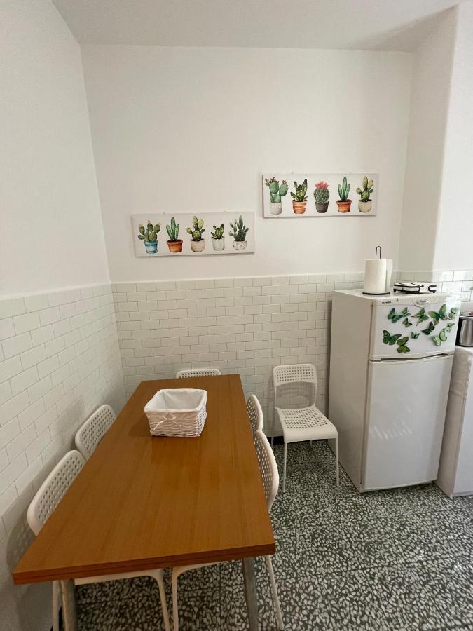 La Maisonette Apartment 세라발레스크리비아 외부 사진