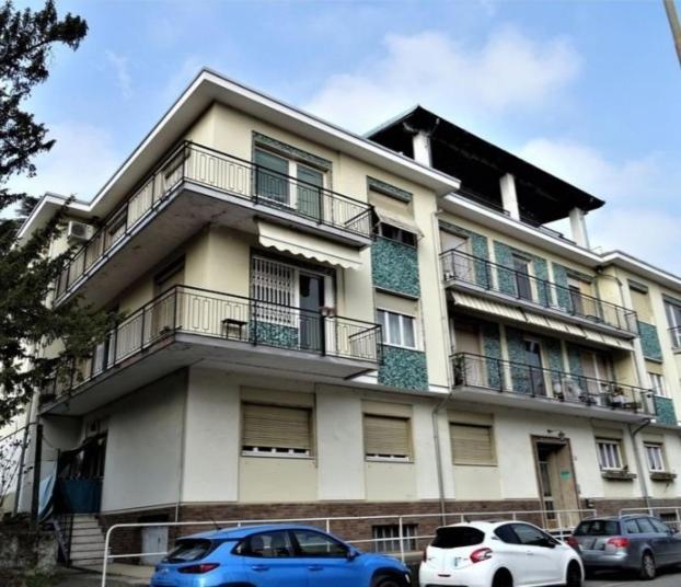 La Maisonette Apartment 세라발레스크리비아 외부 사진