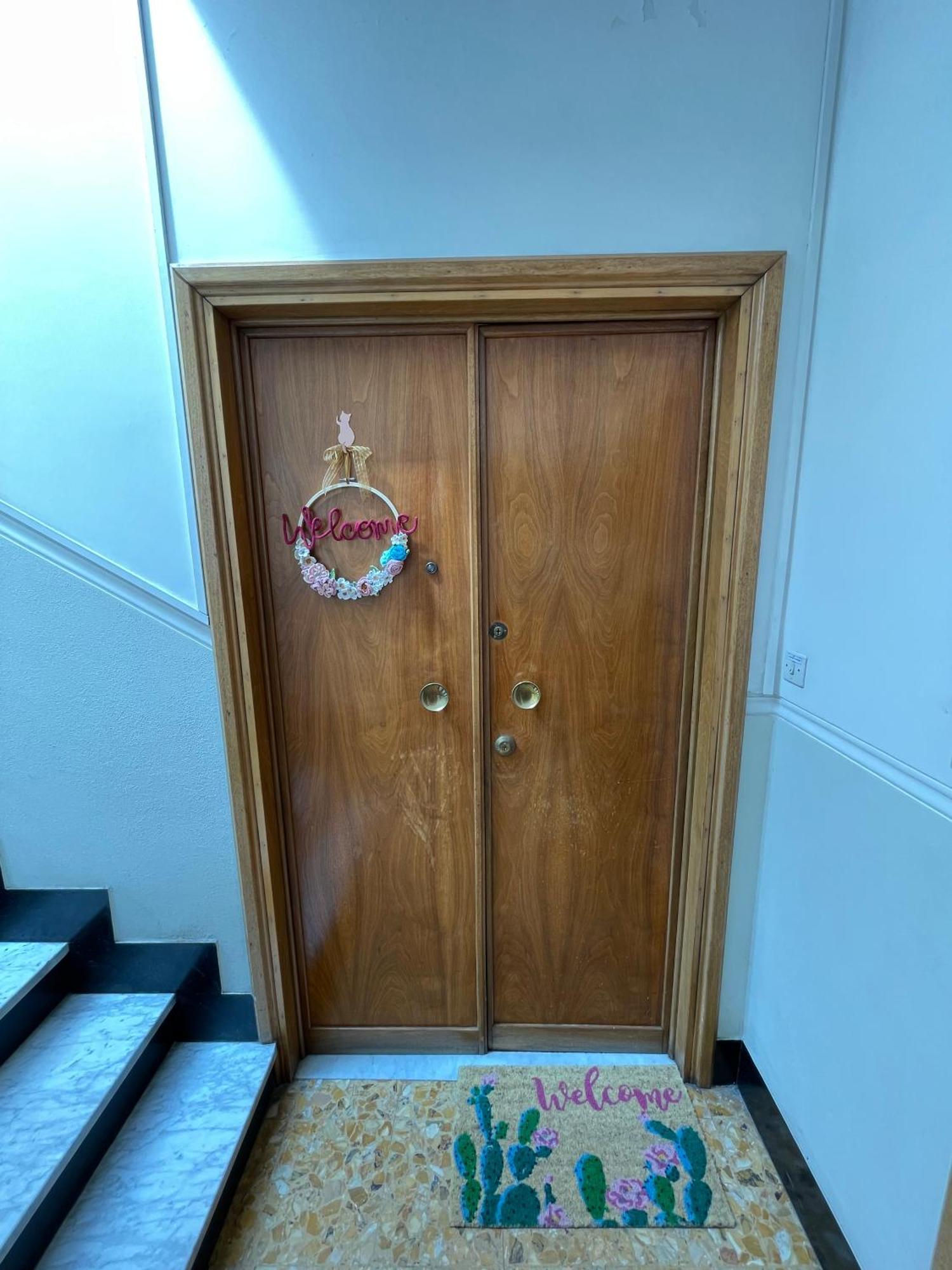 La Maisonette Apartment 세라발레스크리비아 외부 사진