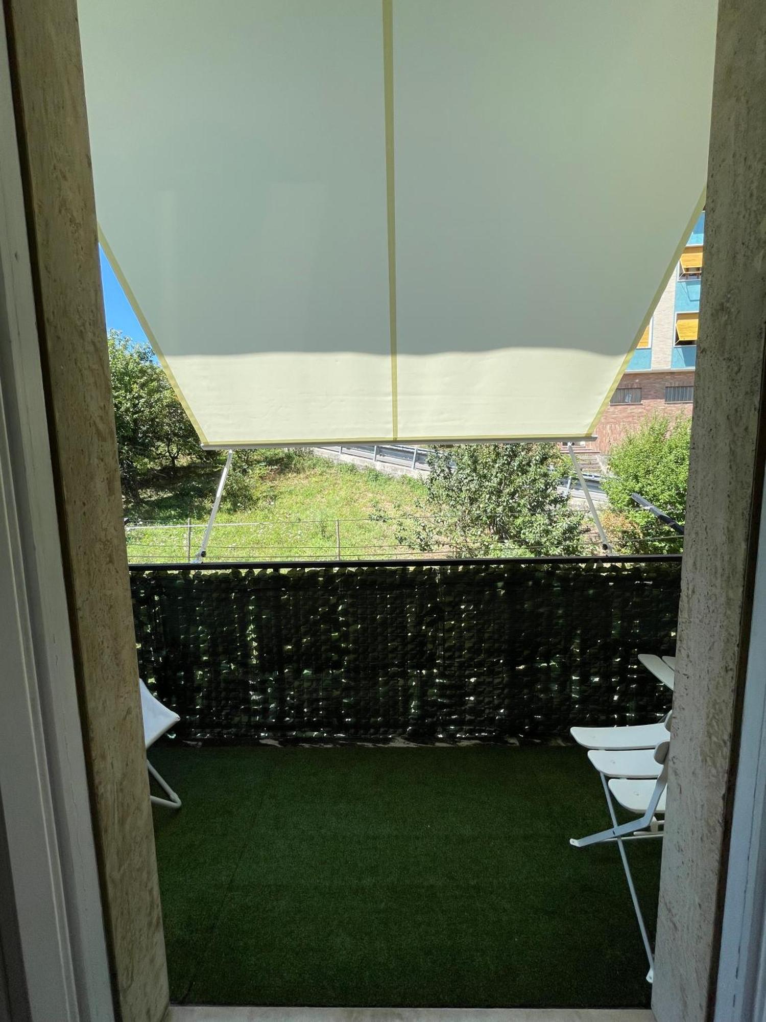 La Maisonette Apartment 세라발레스크리비아 외부 사진