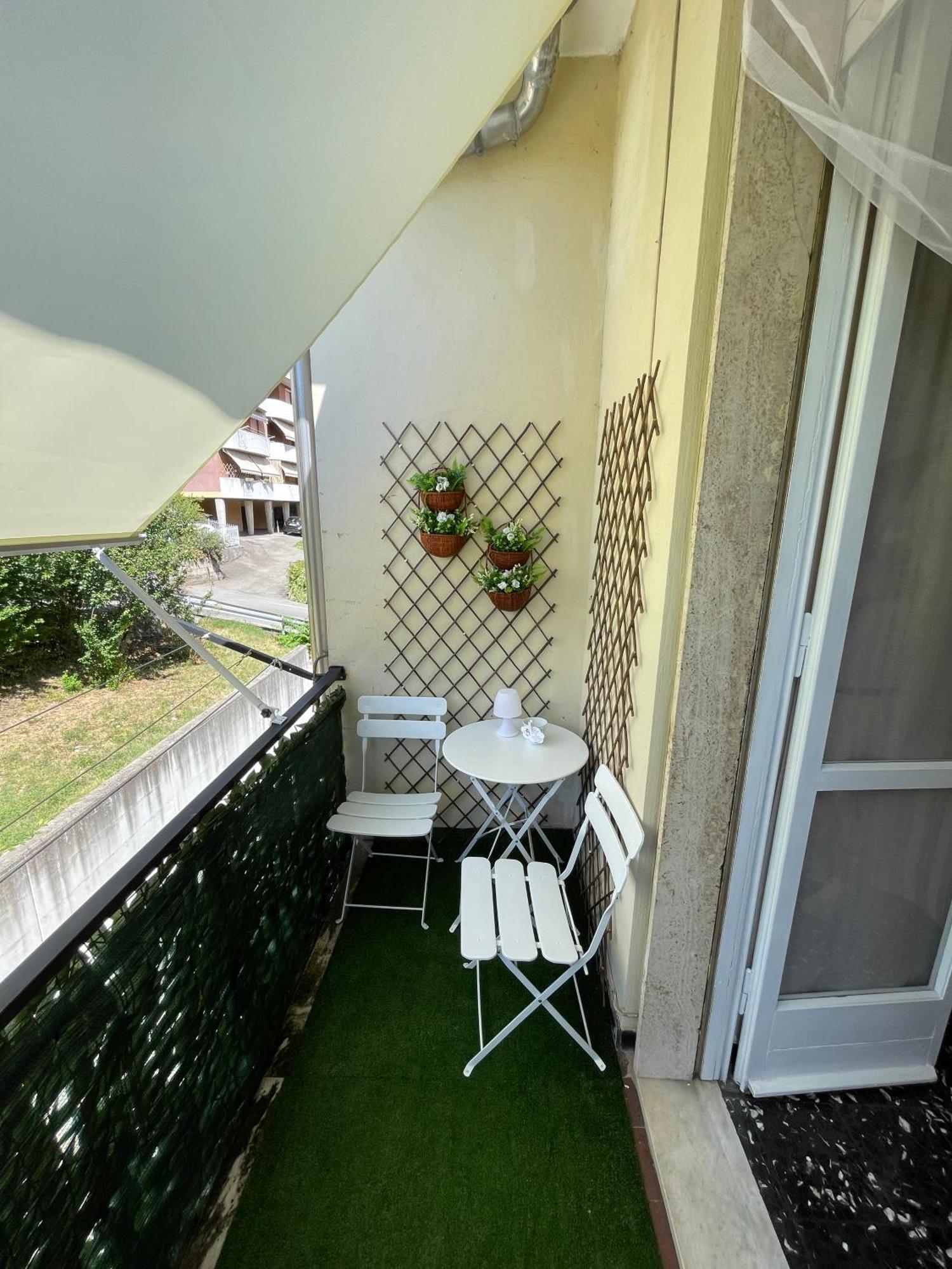 La Maisonette Apartment 세라발레스크리비아 외부 사진