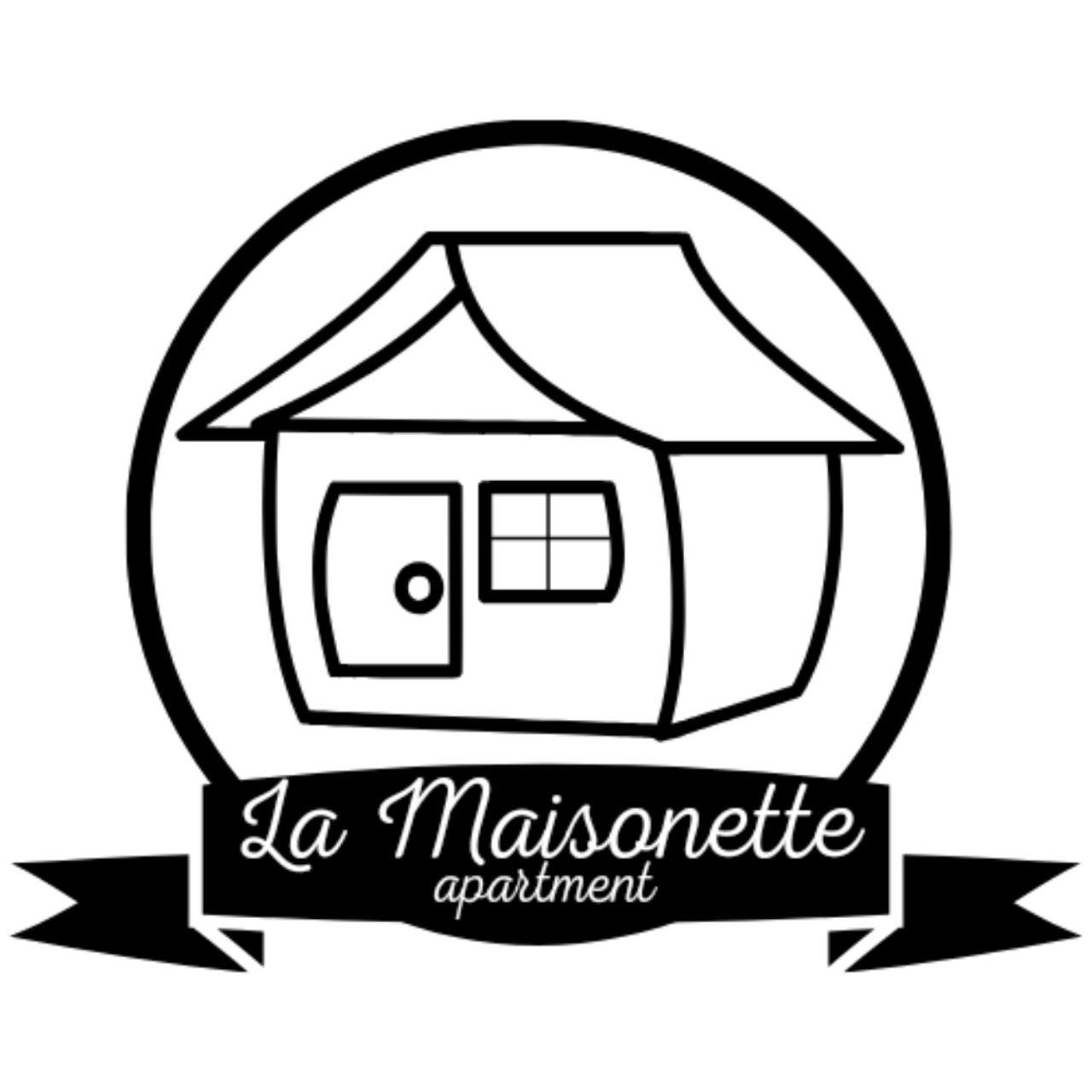 La Maisonette Apartment 세라발레스크리비아 외부 사진