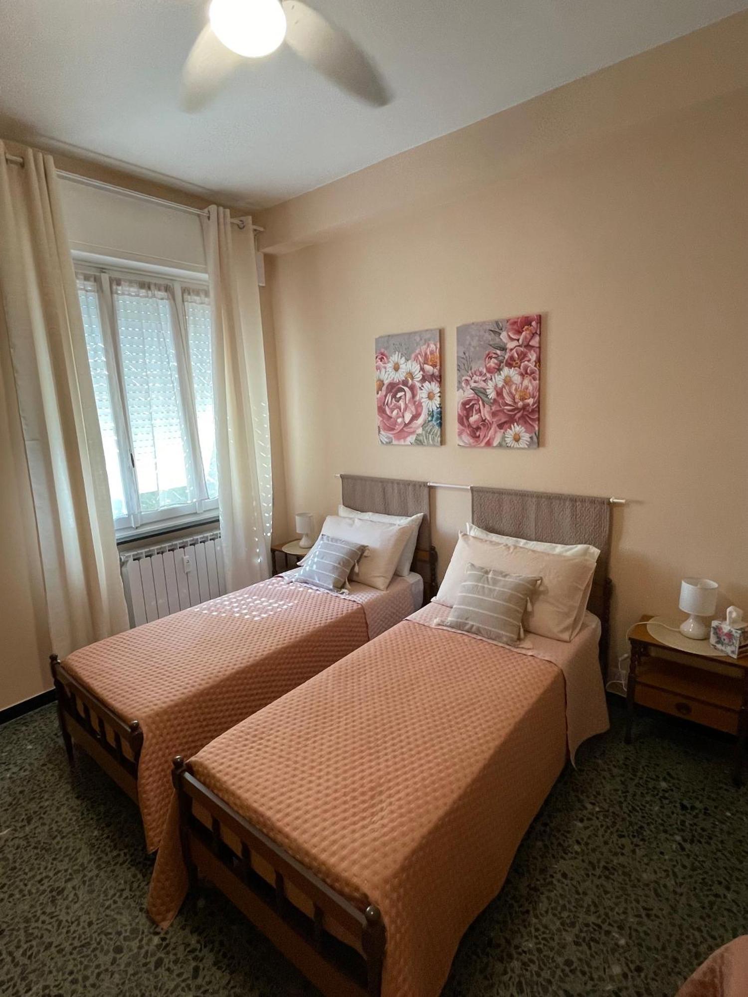 La Maisonette Apartment 세라발레스크리비아 외부 사진