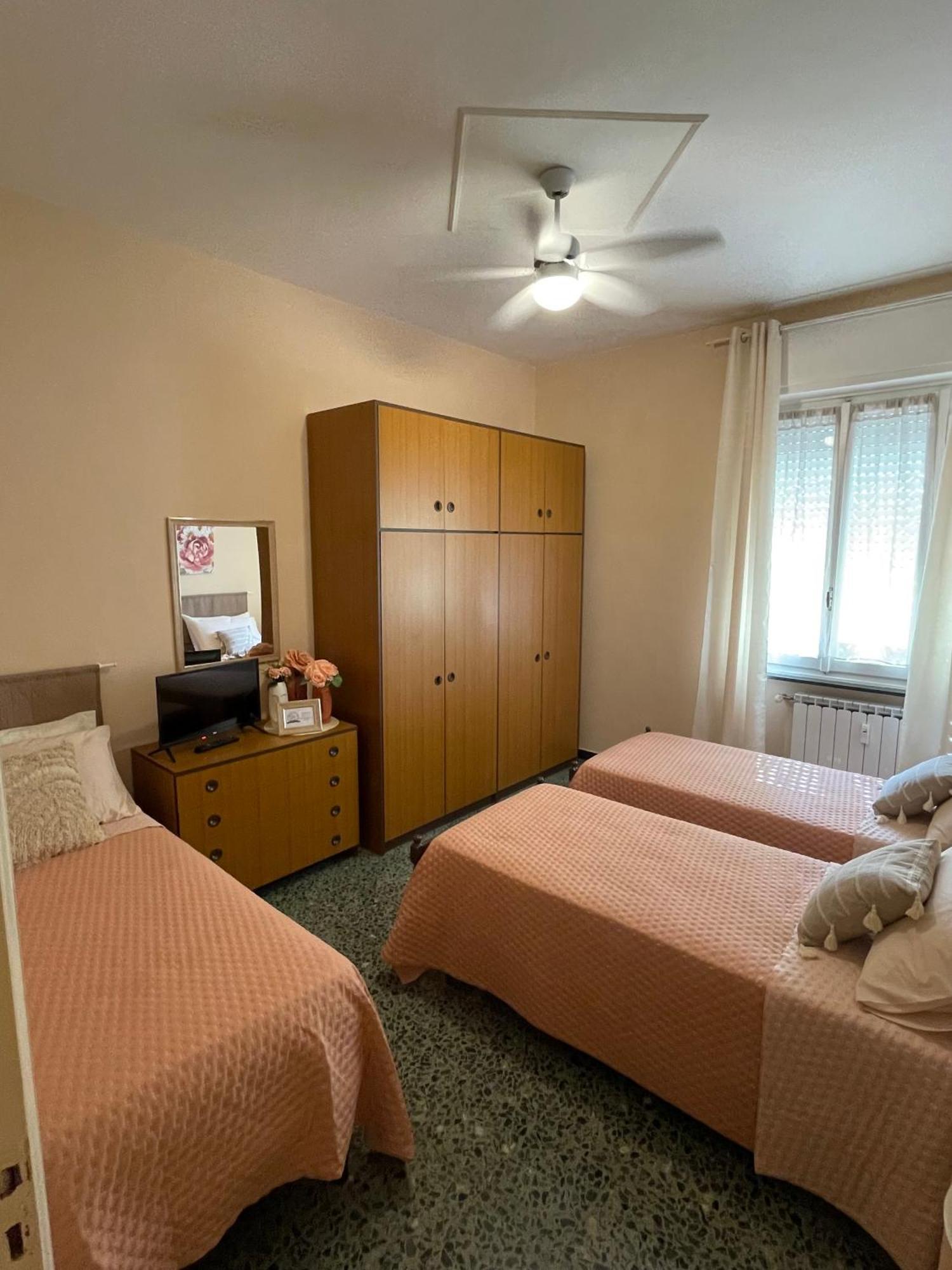 La Maisonette Apartment 세라발레스크리비아 외부 사진