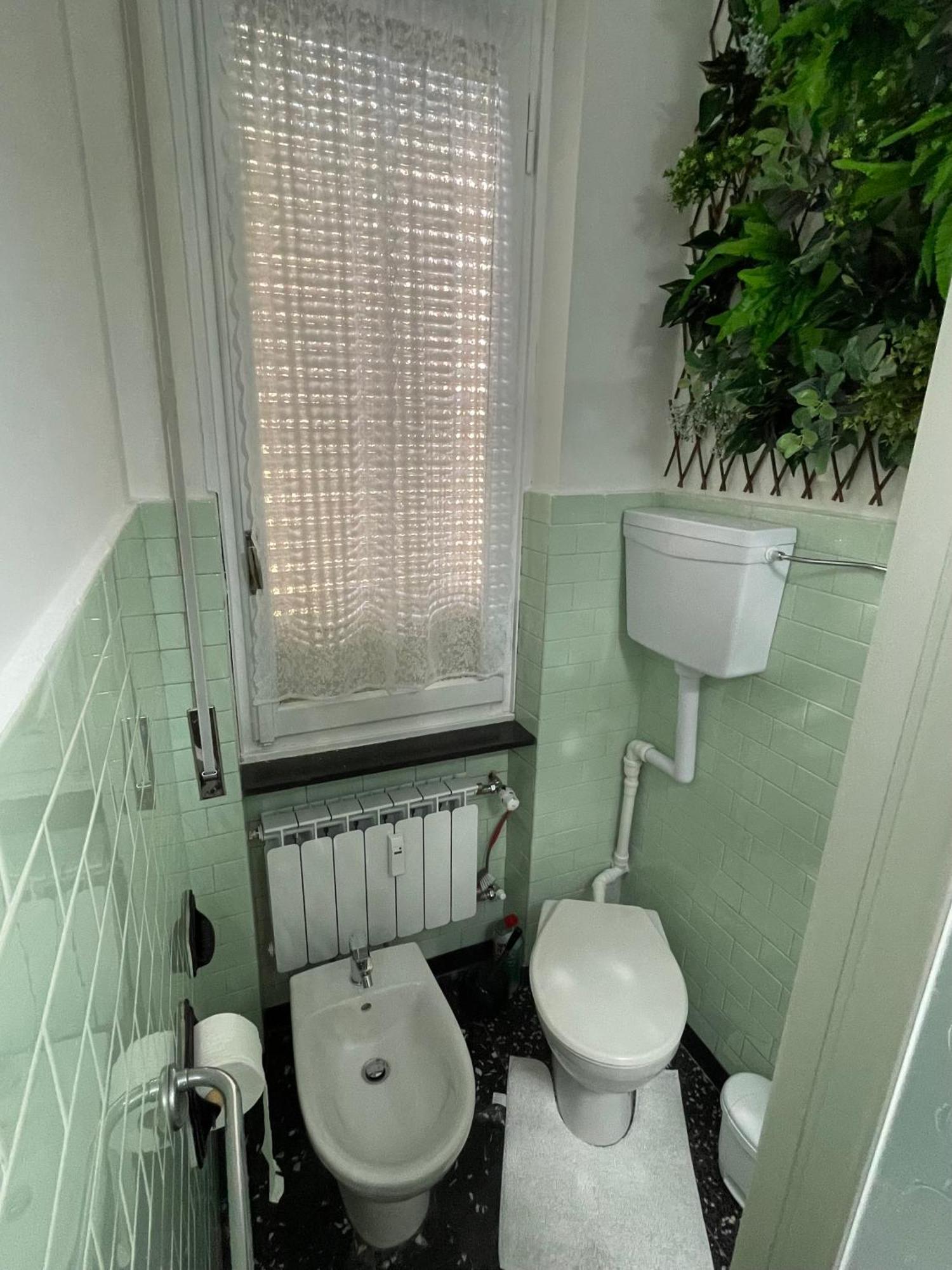 La Maisonette Apartment 세라발레스크리비아 외부 사진