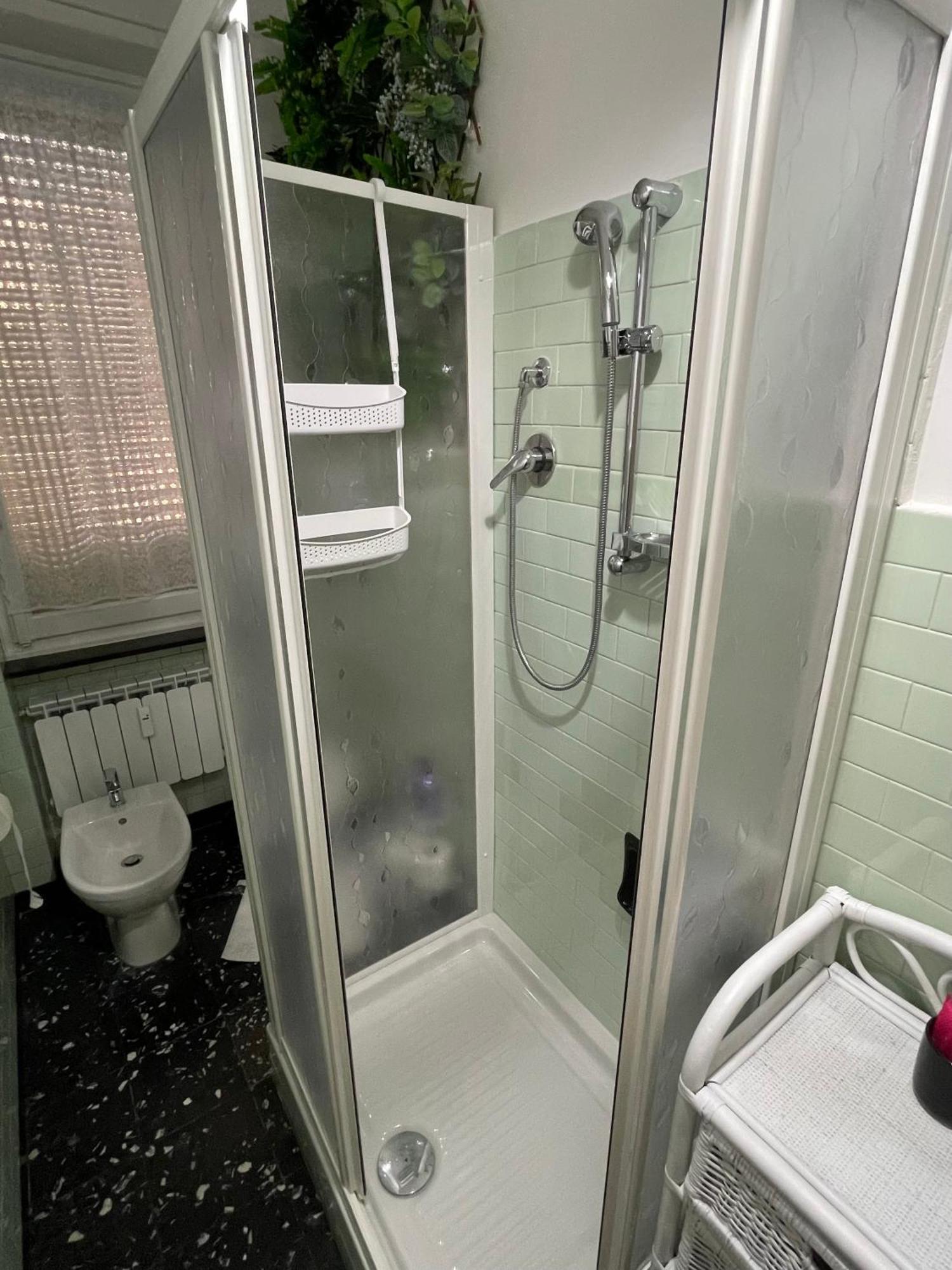 La Maisonette Apartment 세라발레스크리비아 외부 사진